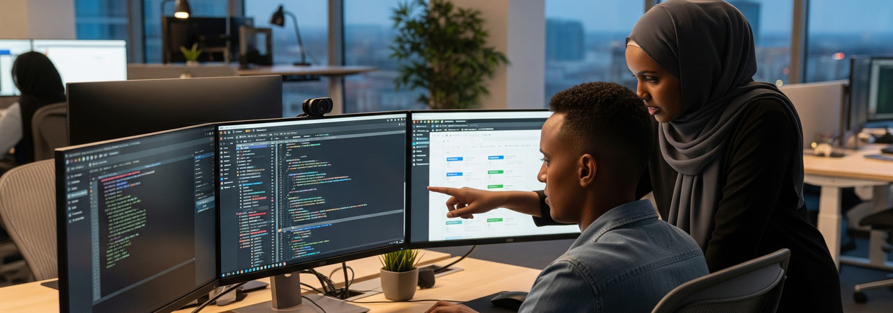Software Development